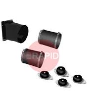 0000100333 Plymovent TEV-KIT/3 Accessory Kit for TEV-385