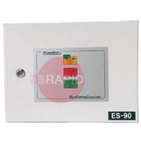 0000100706 Plymovent ES-90/005 Energy Saver Control Box