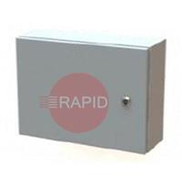 0000100708 Plymovent M-1000 Control Box 120 - 575V