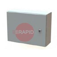 0000100709 Plymovent SA-24 Control Box 120 - 575V