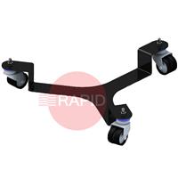 0000100869 Plymovent MDB-Dustbin /Trolley