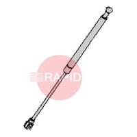 0000101985 Gas Spring 120 N - MM-75-1.0/S