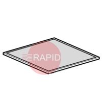 0000102273 Aluminium Pre /Final Filter SAF