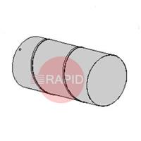 0000102383 Tube SAE-200/4