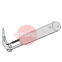 0000102389 Inner Frame KUA-4/S (complete)