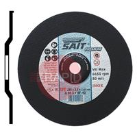 001045 SAIT Premium-DT 230mm (9