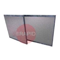 0040000040 Pre Spark Arrestors