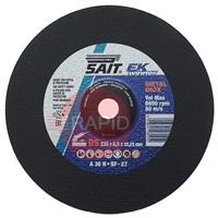 008025 SAIT EK Winner-DS 230mm (9