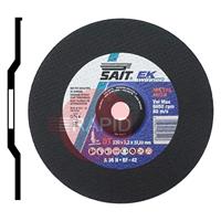008510 SAIT EK Winner-DT 230mm (9