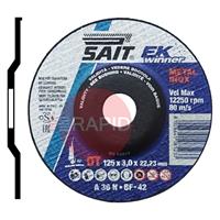 008523 SAIT EK Winner-DT 125mm (5