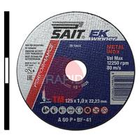 009017 SAIT EK Winner-TM 125mm (5