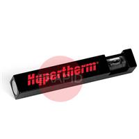 017044 Hypertherm Magnetic Pocket Level & Tape Holder