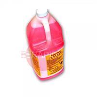 028872 Hypertherm Coolant Solution 70/30. 1 Gallon.