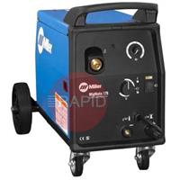 029015550 Miller MigMatic 175 Mig Welder 230v