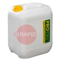 02C8010 Protec Laser Lotion LC20A, 10Ltr