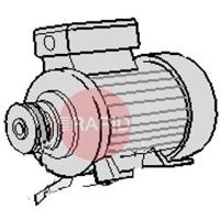 0320000220 Motor 1.5kW, 230V /1ph