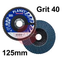 041605 SAIT Planet Mars-Z 125mm (5