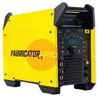 0447101881 ESAB Fabricator ET 410iP CE Arc Welder Power Source - 400v, 3ph