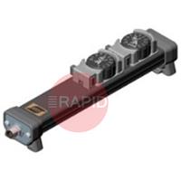 0459491897 ESAB Remote Control Unit AT1 CF