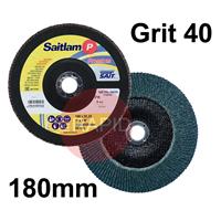 049158 SAITLAM-PK 3A Premium 180mm (7