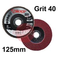 049170 SAIT Powermax-PK S 125mm (5