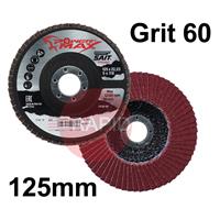 049171 SAIT Powermax-PK S 125mm (5