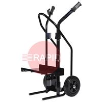 058035012 Miller 2 Wheel Trolley