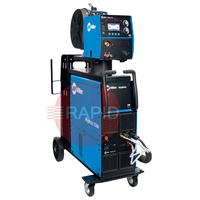 059015056XP Miller MigMatic S500i MIG/MAG Welder Package - 400v, 3ph