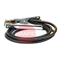 0700006903 ESAB Return Cable Kit, OKC 50 - 300A, 3m