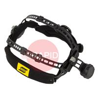 0700600867 ESAB Halo Headgear (Incl. Sweatbands)