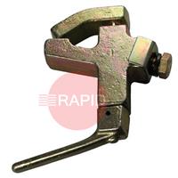0701400000 CC11 Screw Type Earth Clamp 600 Amp