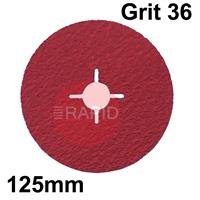 078178 SAIT Powermax-D 9.3 125mm (5