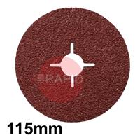 0783 SAIT Powermax-D 7T-R 115mm (4.5