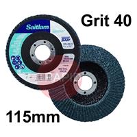 096705 SAITLAM-FK Z Winner 115mm (4.5