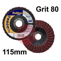 096951 SAITLAM-XP 115mm (4.5