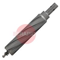 101035-0240 HMT VersaDrive Extralong TCT Cutter - 24 x 100mm