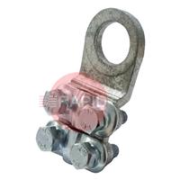 10215 Lug Re-Usable 70mm 600amp