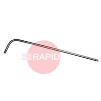 1152 Type III Superheating Bent Neck 700mm (28