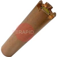12XX Oxy Propane Super Heating Nozzle