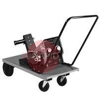 142382 Miller Feeder Cart