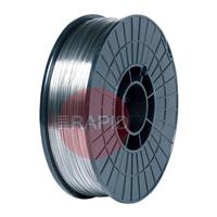 1508 0.9mm Gasless Steel MIG Wire, 5Kg Reel