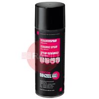 192.0228.1 Binzel Ceramic Protective Spray, 400ml
