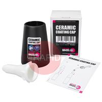 192.0256.10 Binzel Ceramic Coating Cap
