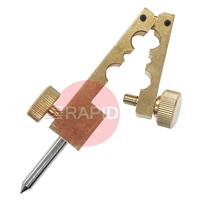 2030 Small Circle Cutting Guide