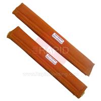 2448 Weldas Comfolex Sweatband 14cm. Pack of 2