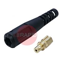 273483 Miller 25mm Flow Through Adaptor For Tig Torch