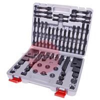 3-100-200M Excel PK104m 14mm Slot Clamp Kit