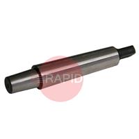 3-840-801 Excel 4MT x B16 Drill Chuck Arbor Morse Taper