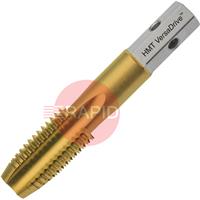308010-0050 HMT VersaDrive ImpactaTap M5 x 0.8mm