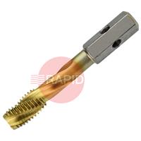309010-0200 HMT VersaDrive Spiral Flute ImpactaTap M20 x 2.5mm